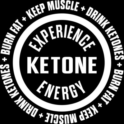 Back- Experience Ketone Energy