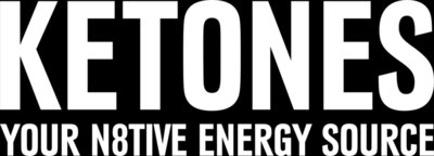 Front- Ketones. Your N8tive Energy Source